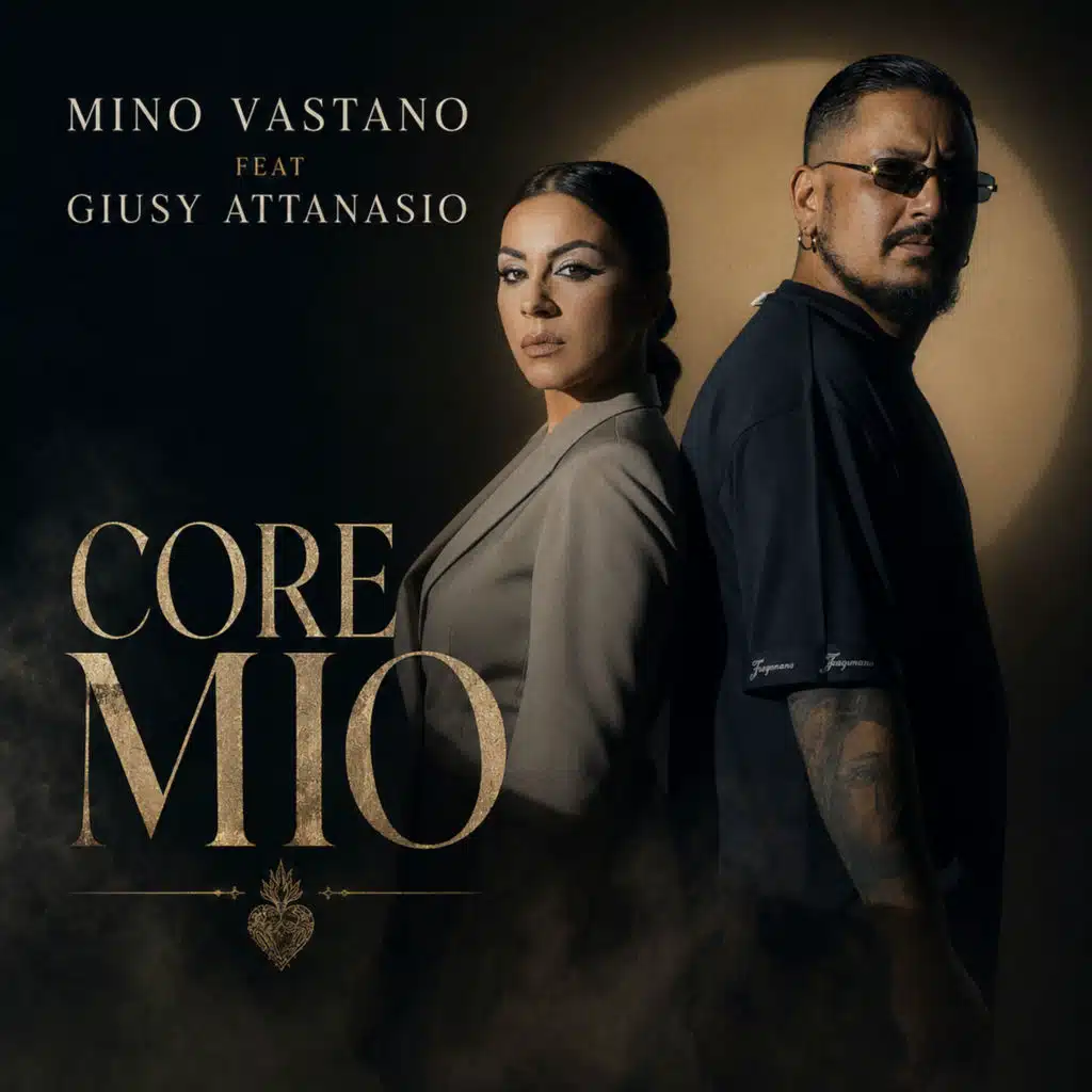 Mino Vastano