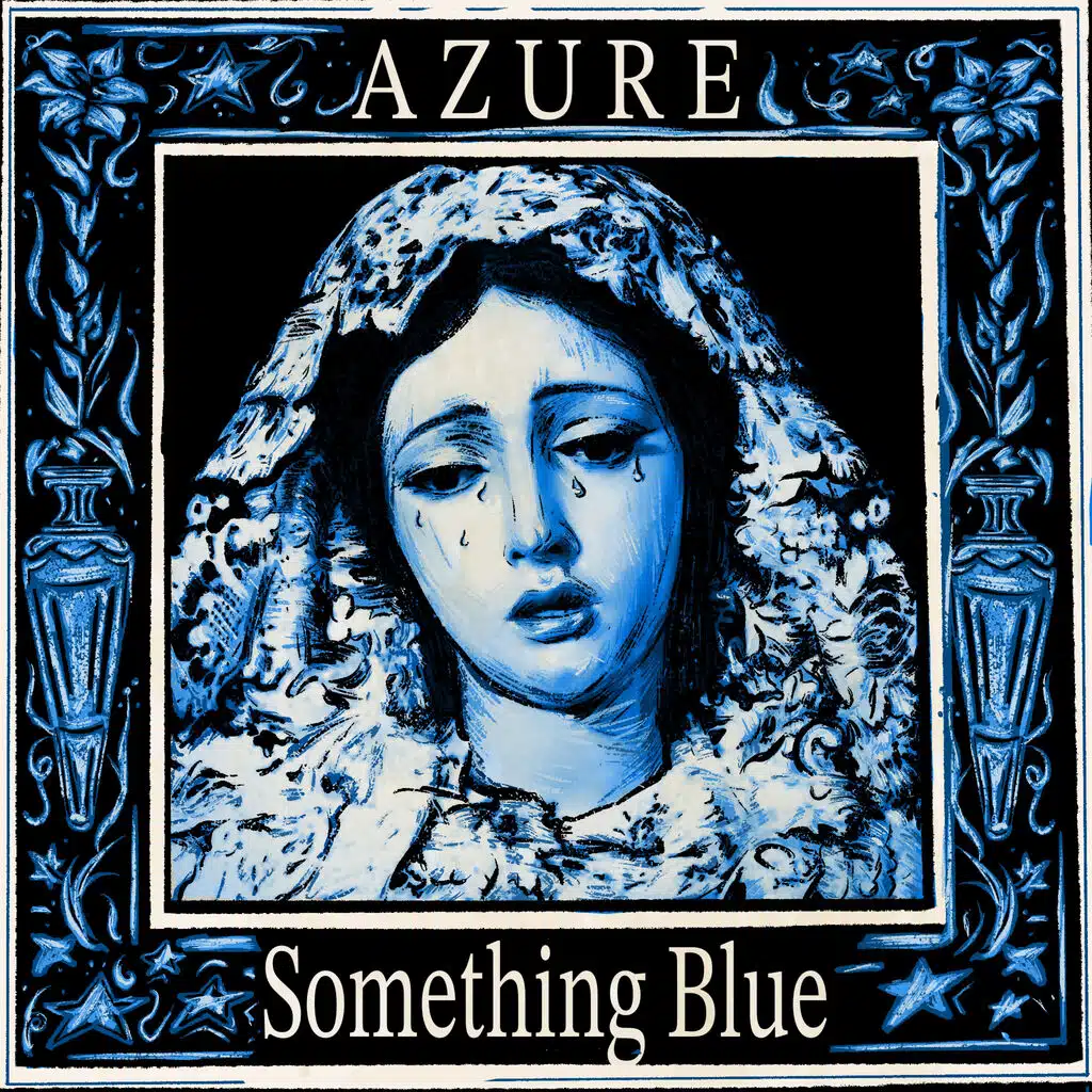 Something Blue