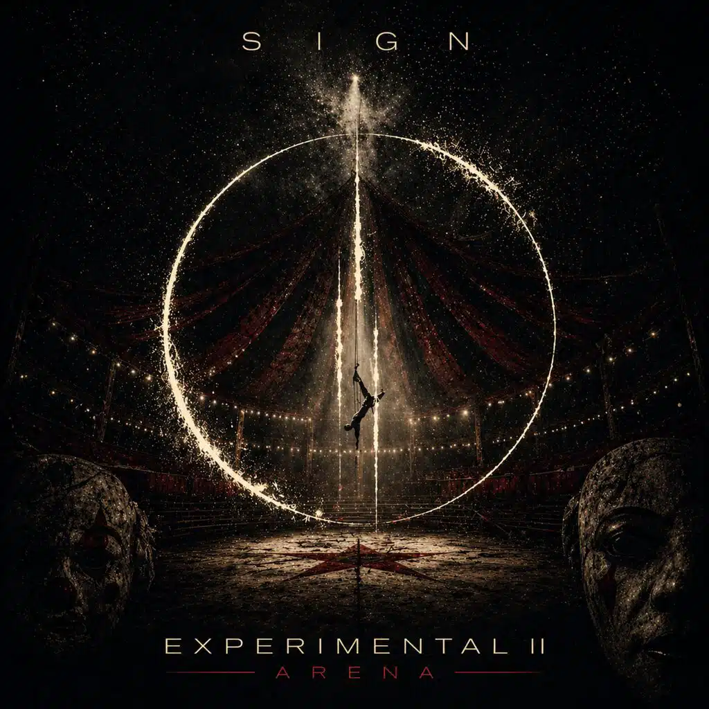 Experimental II (ARENA)