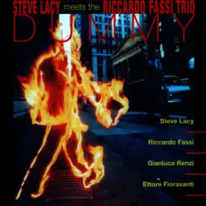 Voci lontane (Original version) (Steve Lacy Meets The Riccardo Fassi Trio)