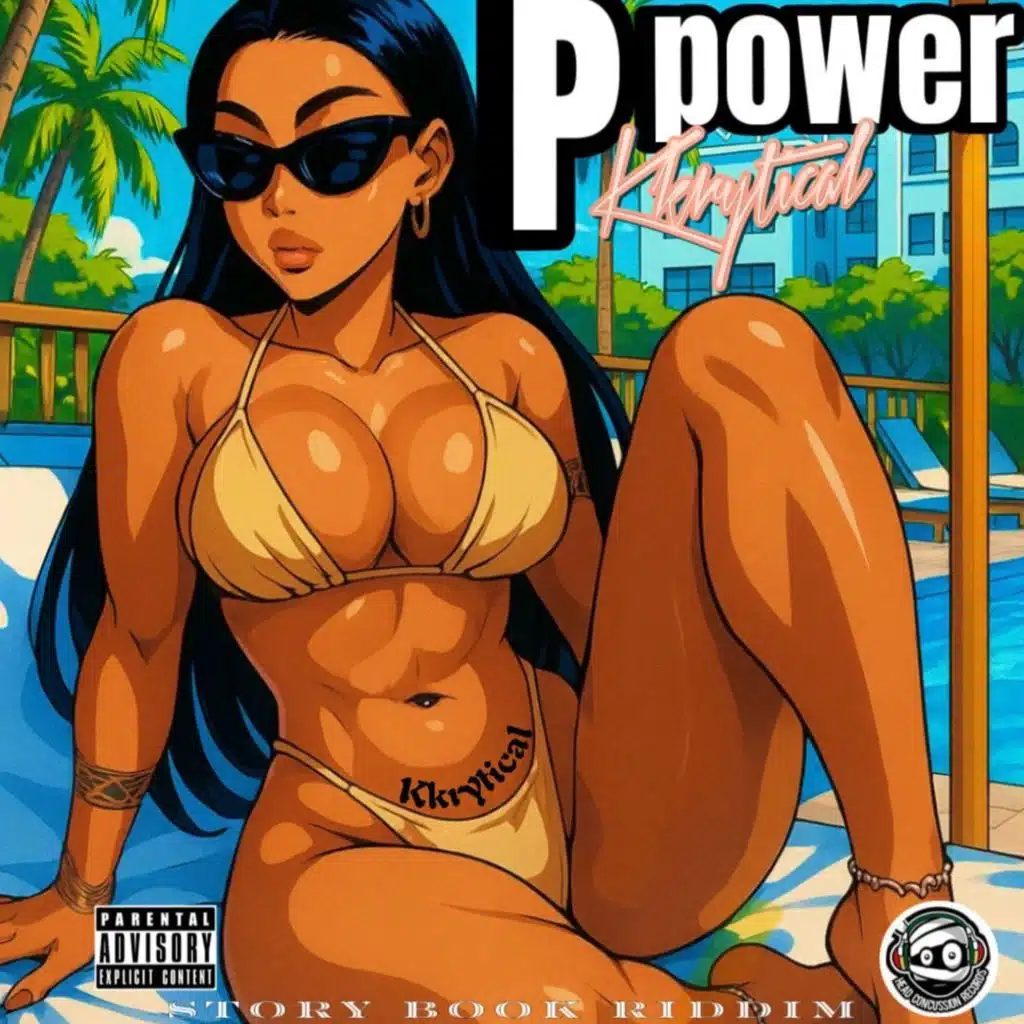 P Power