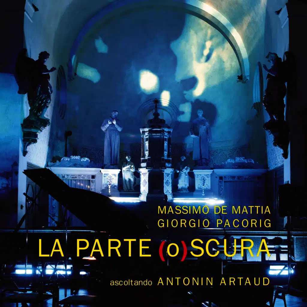 La parte (O)Scura