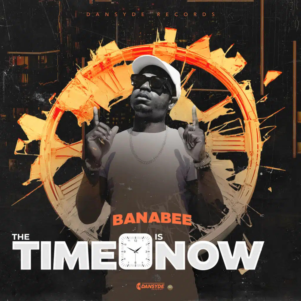 The Time Is Now (Radio Edit)