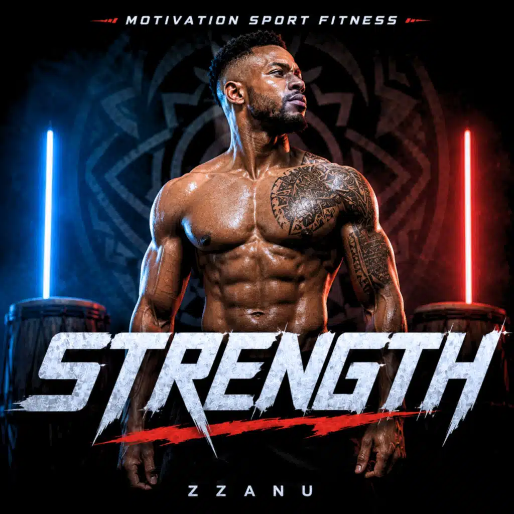 Motivation Sport Fitness & ZZanu