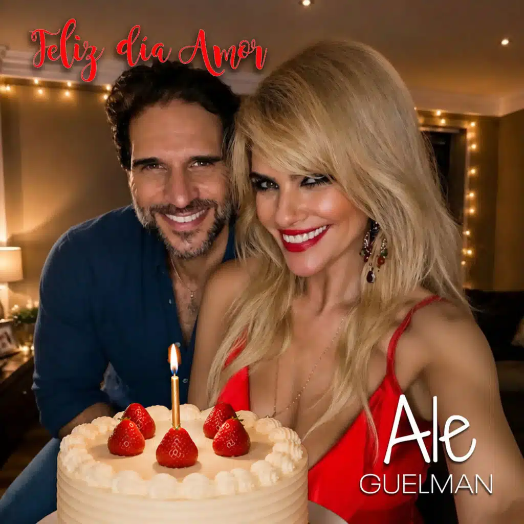 Ale Guelman