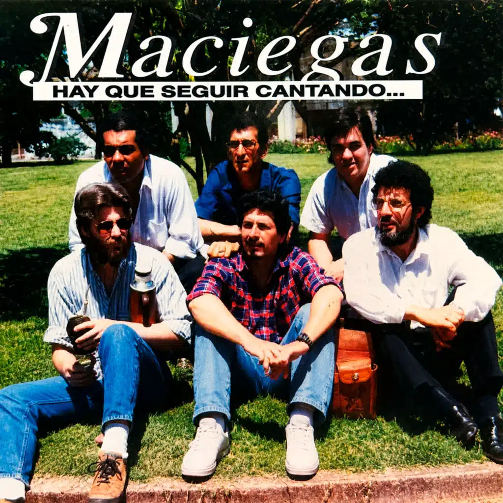 Maciegas