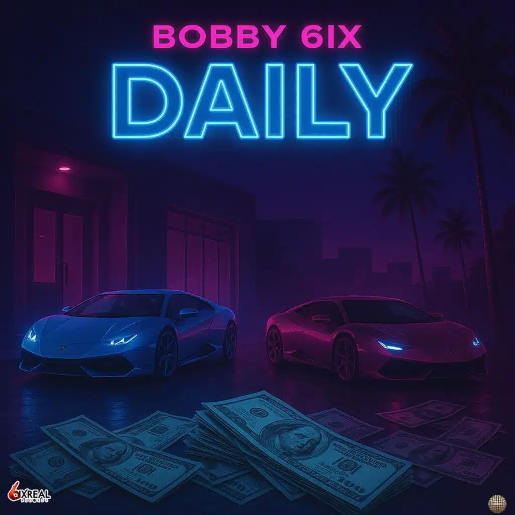 Bobby 6ix