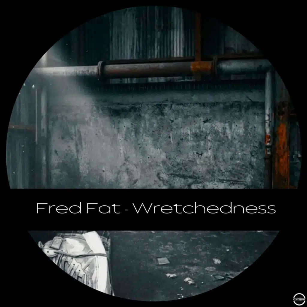 Fred Fat