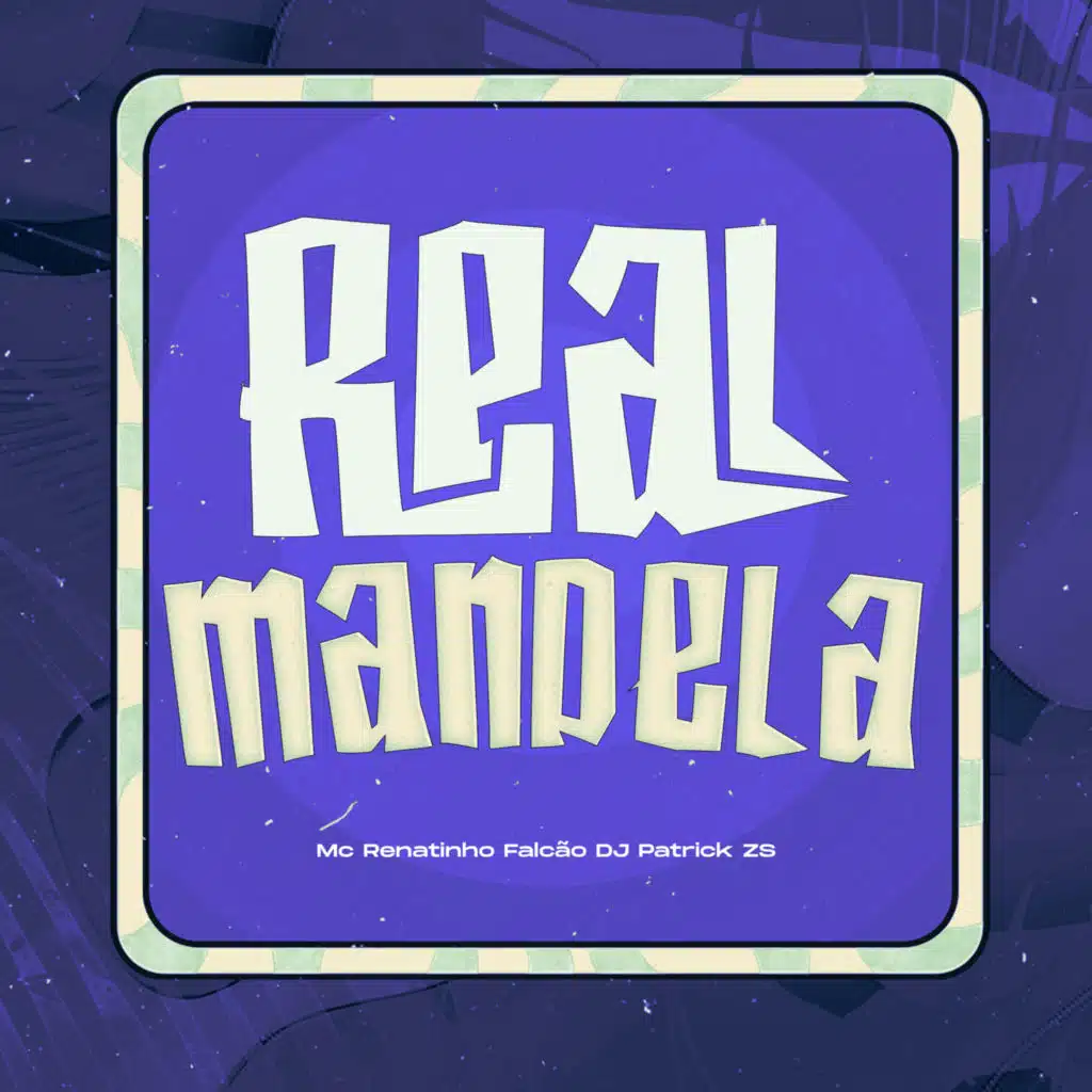Real Mandela