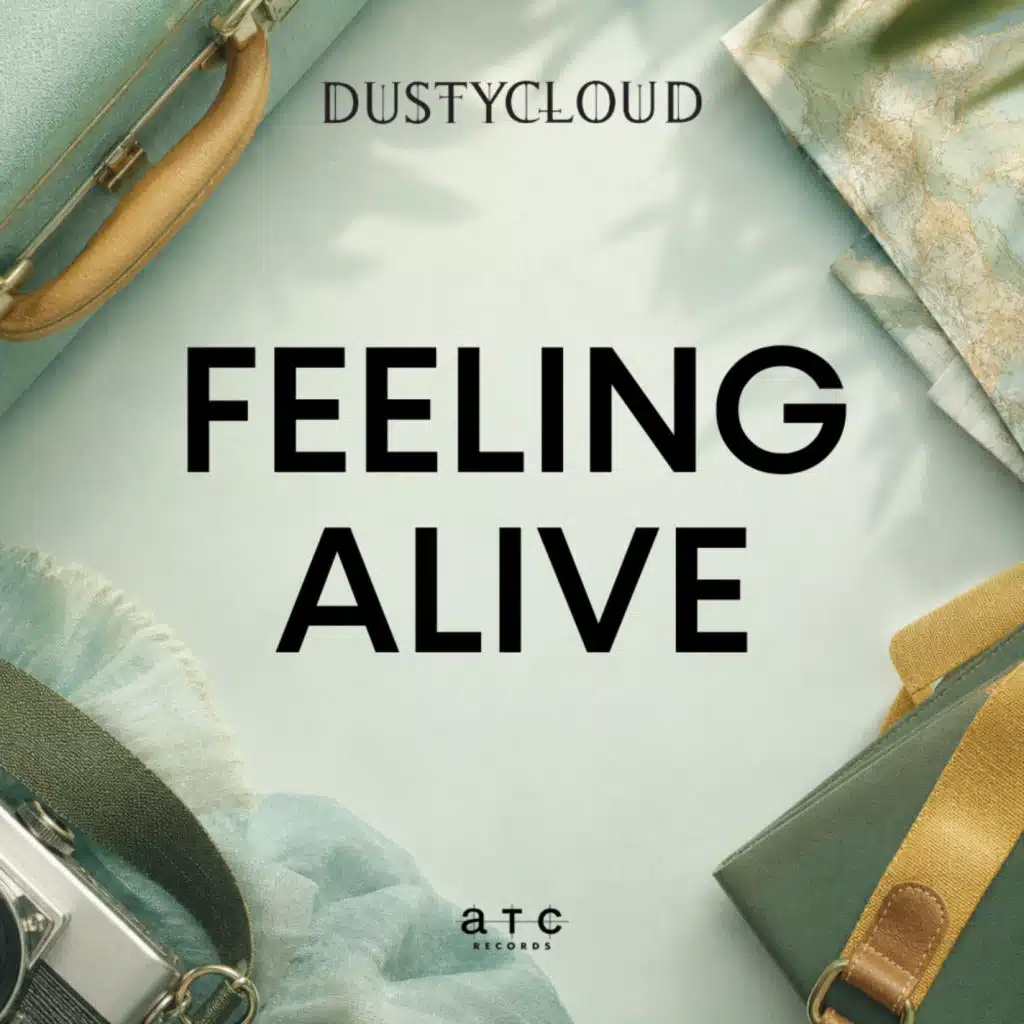 Feeling alive