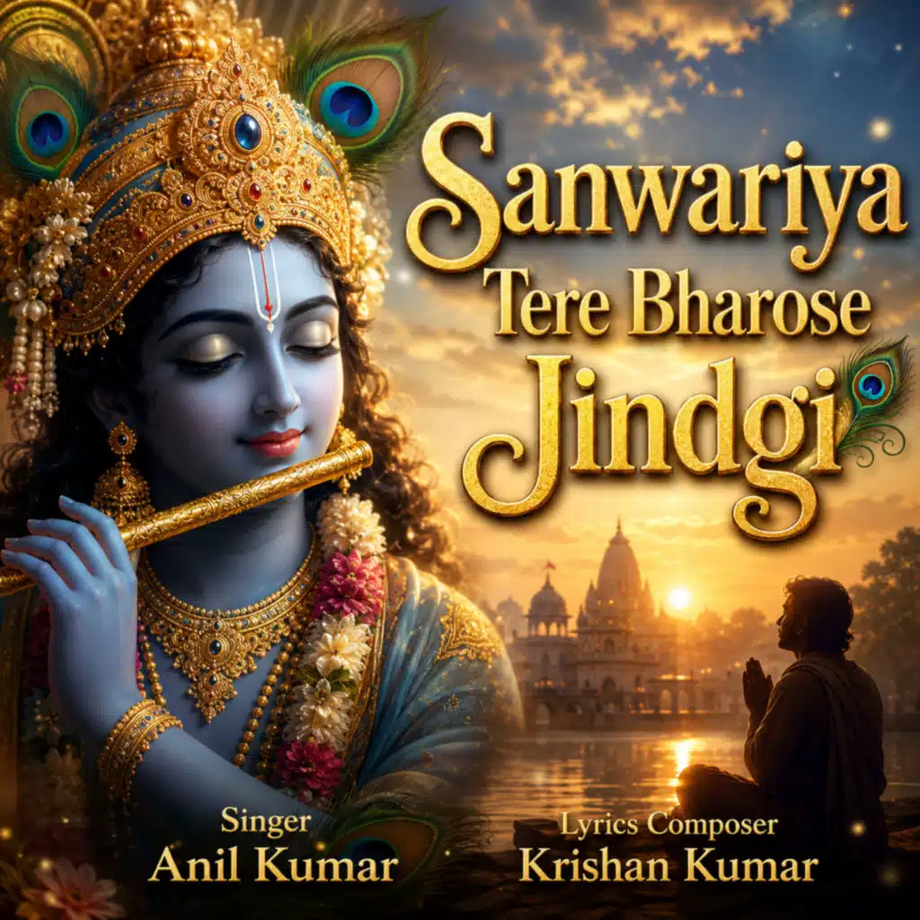 Anil Kumar