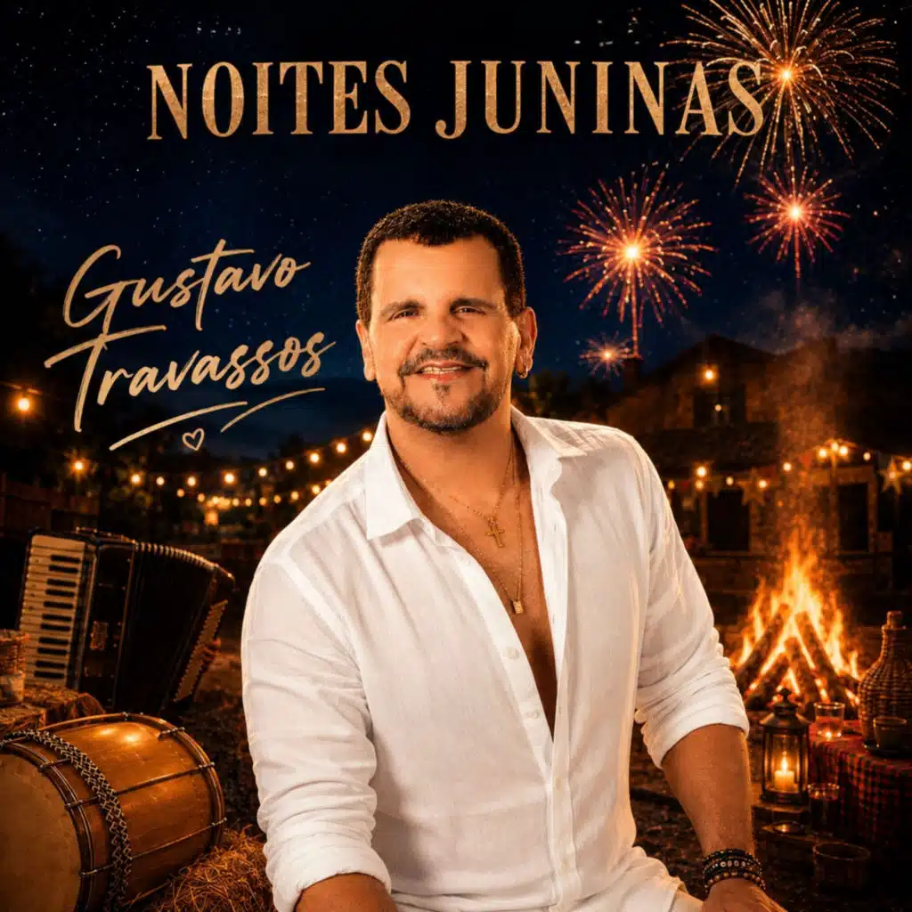 Gustavo Travassos