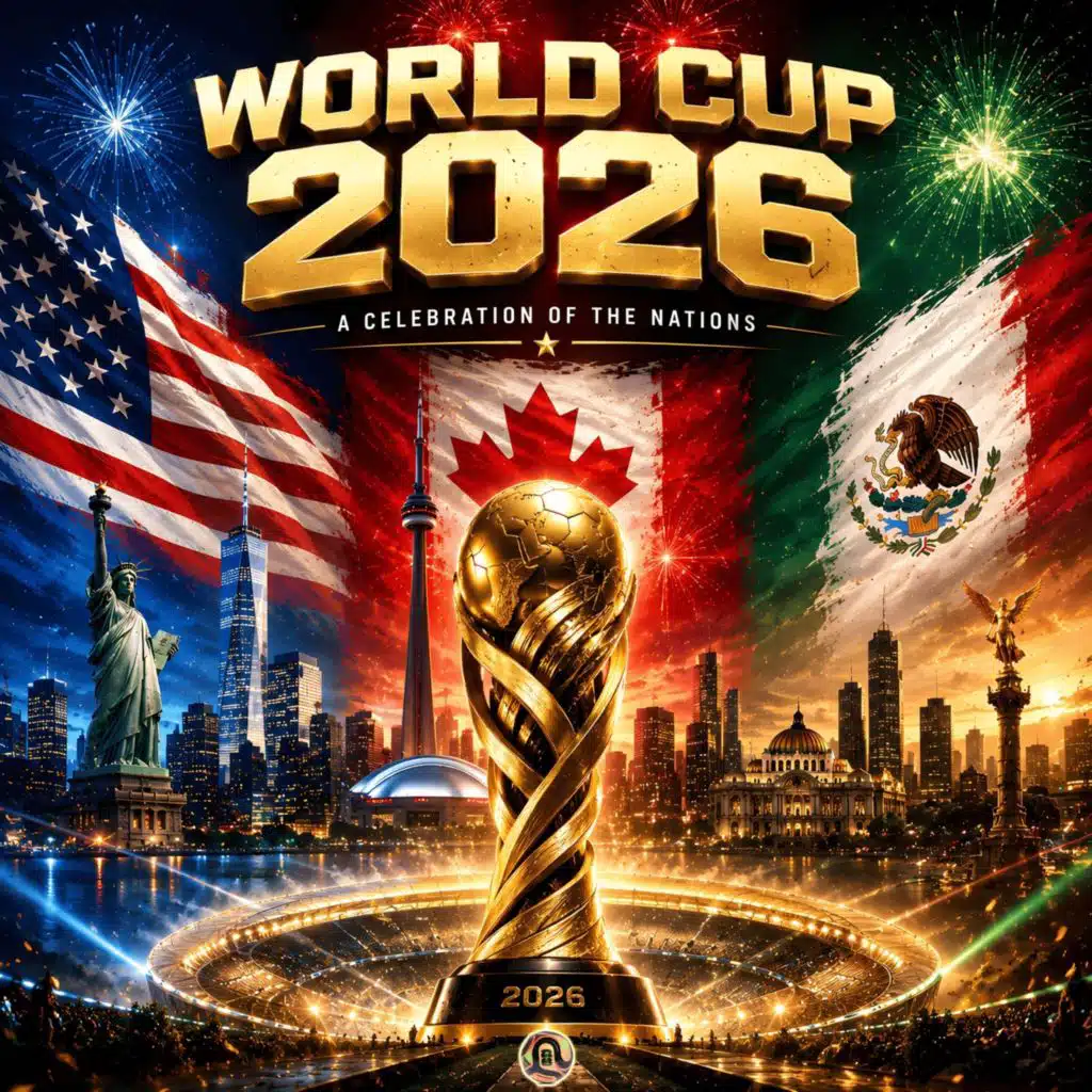 World Cup 2026
