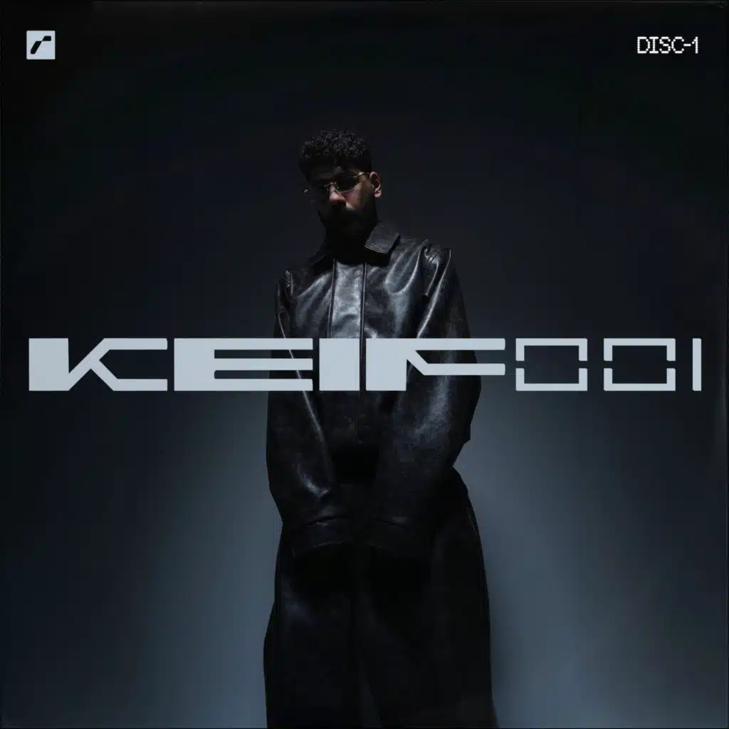 KEIF 001 (Disc-1)