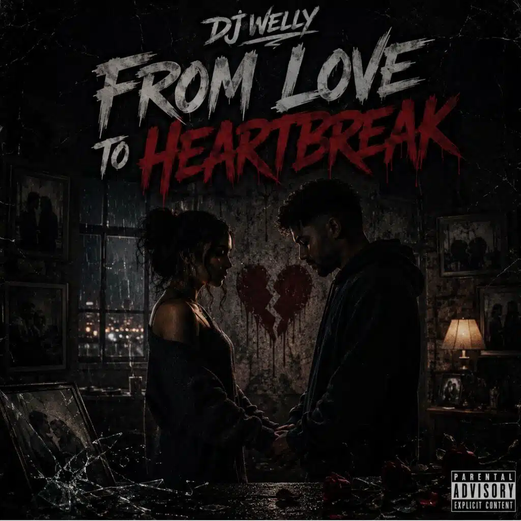 From Love To Heartbreak