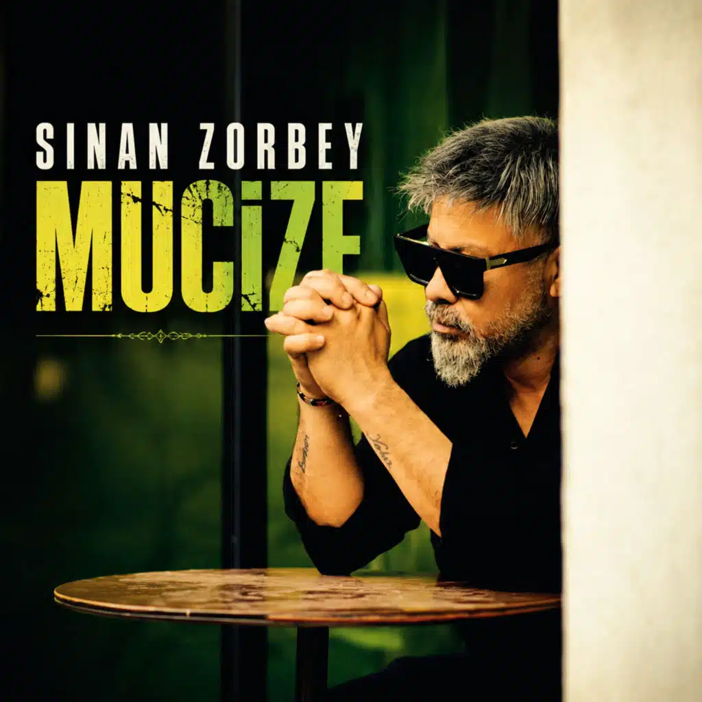 Sinan Zorbey