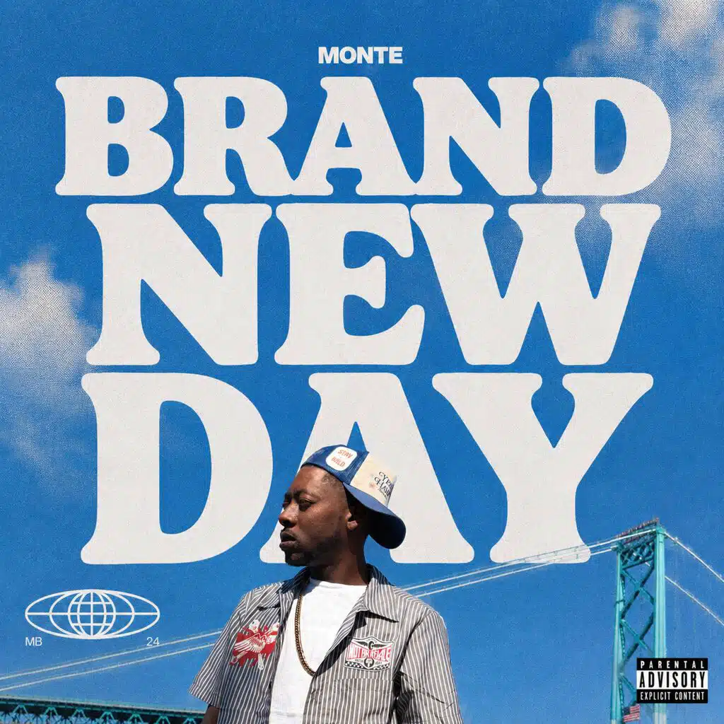 Brand New Day