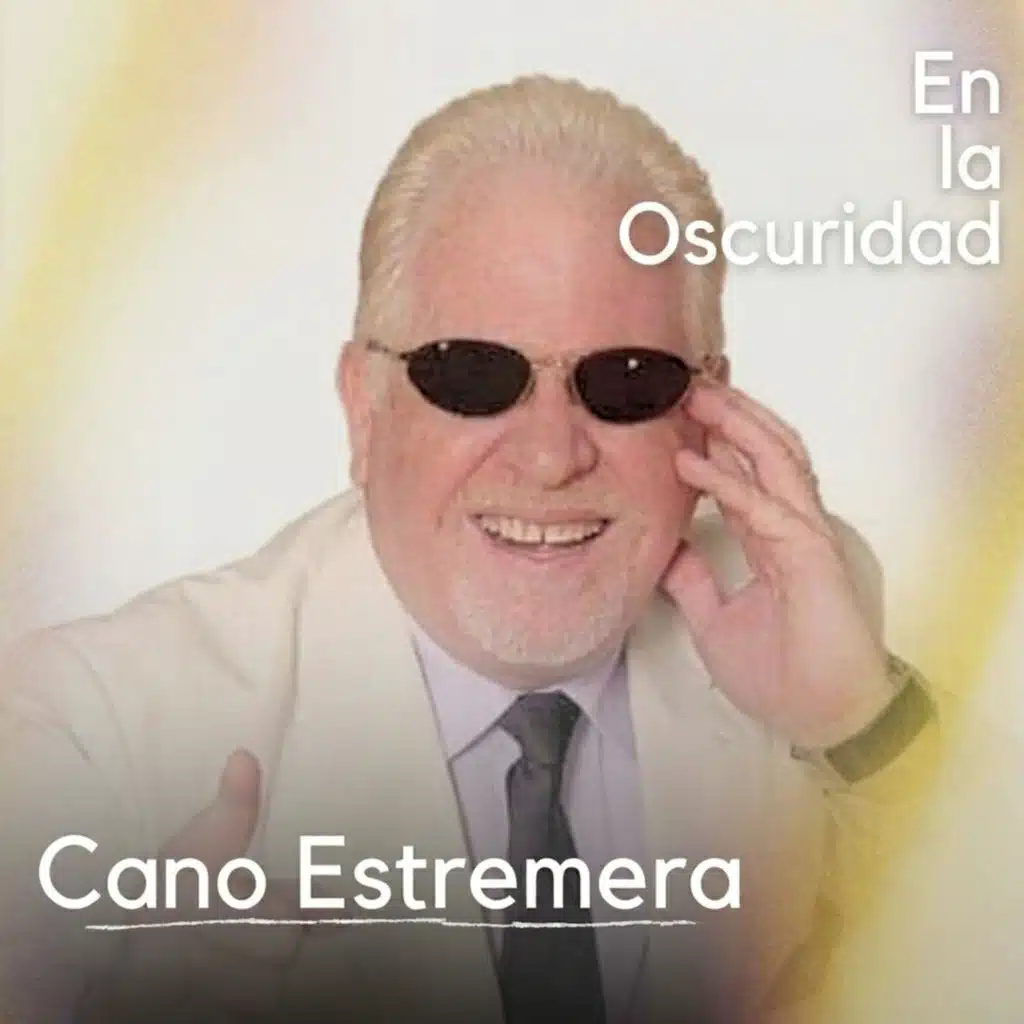 Cano Estremera