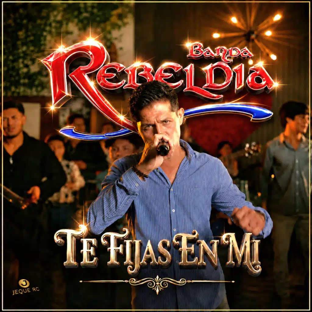 Banda Rebeldía