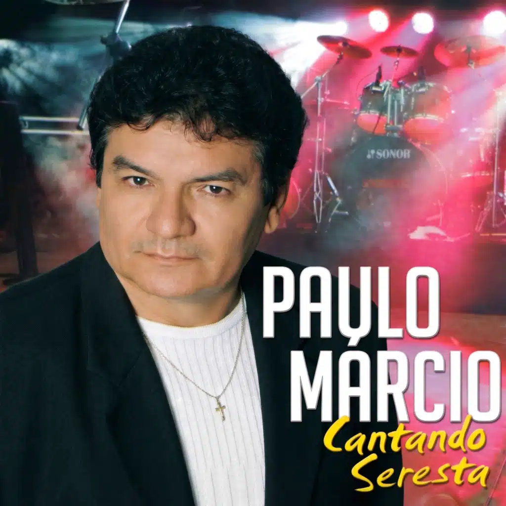 Cantando Seresta