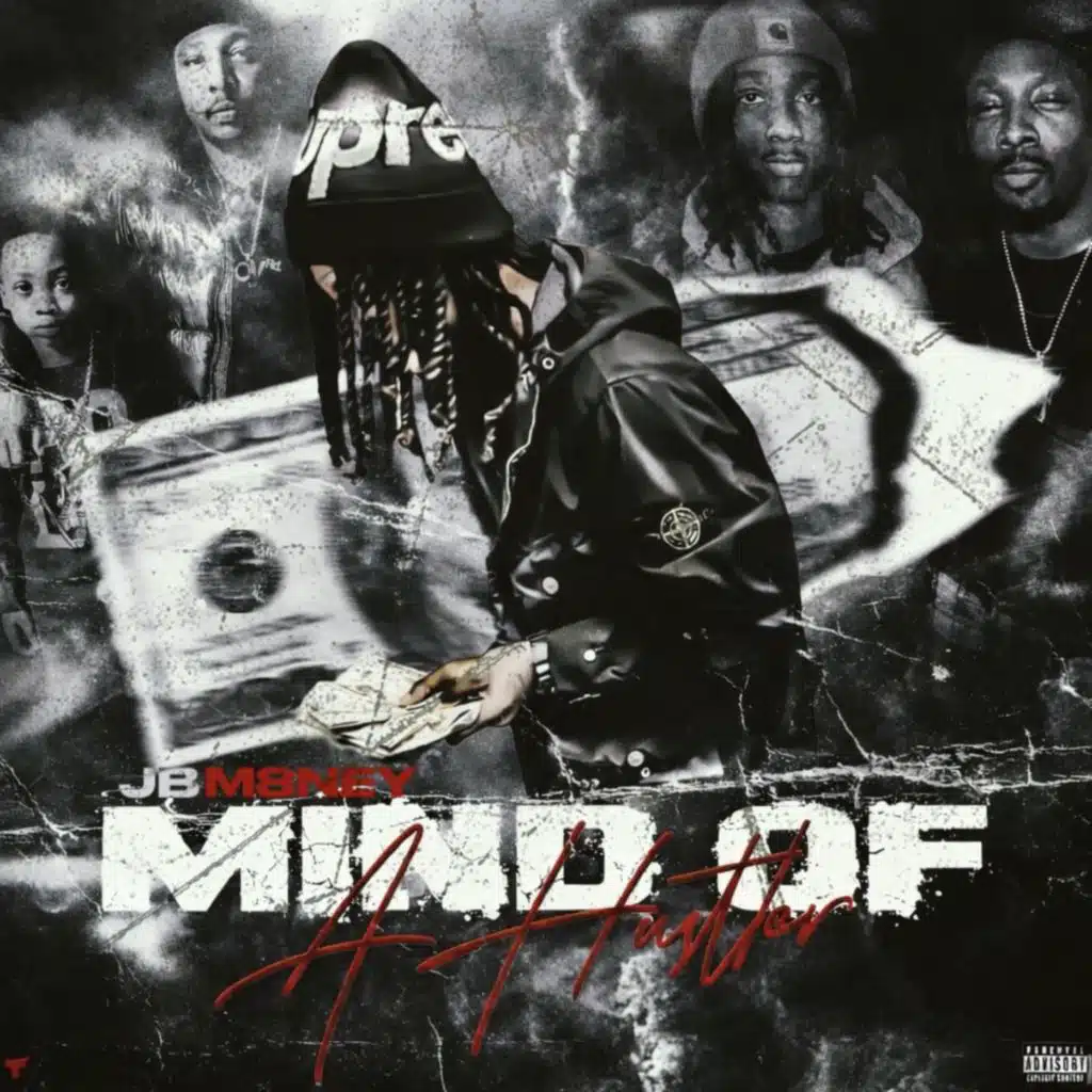 Mind Of A Hustler