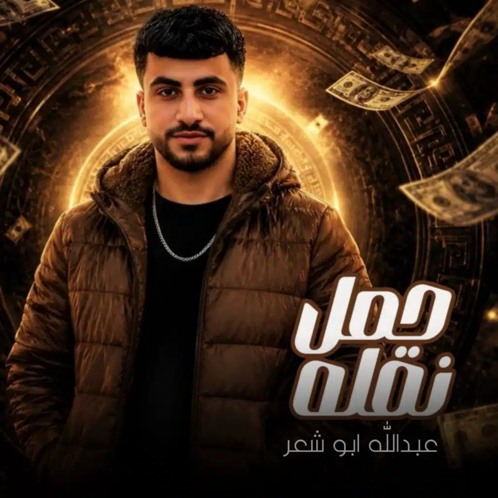 عبدالله ابو شعر