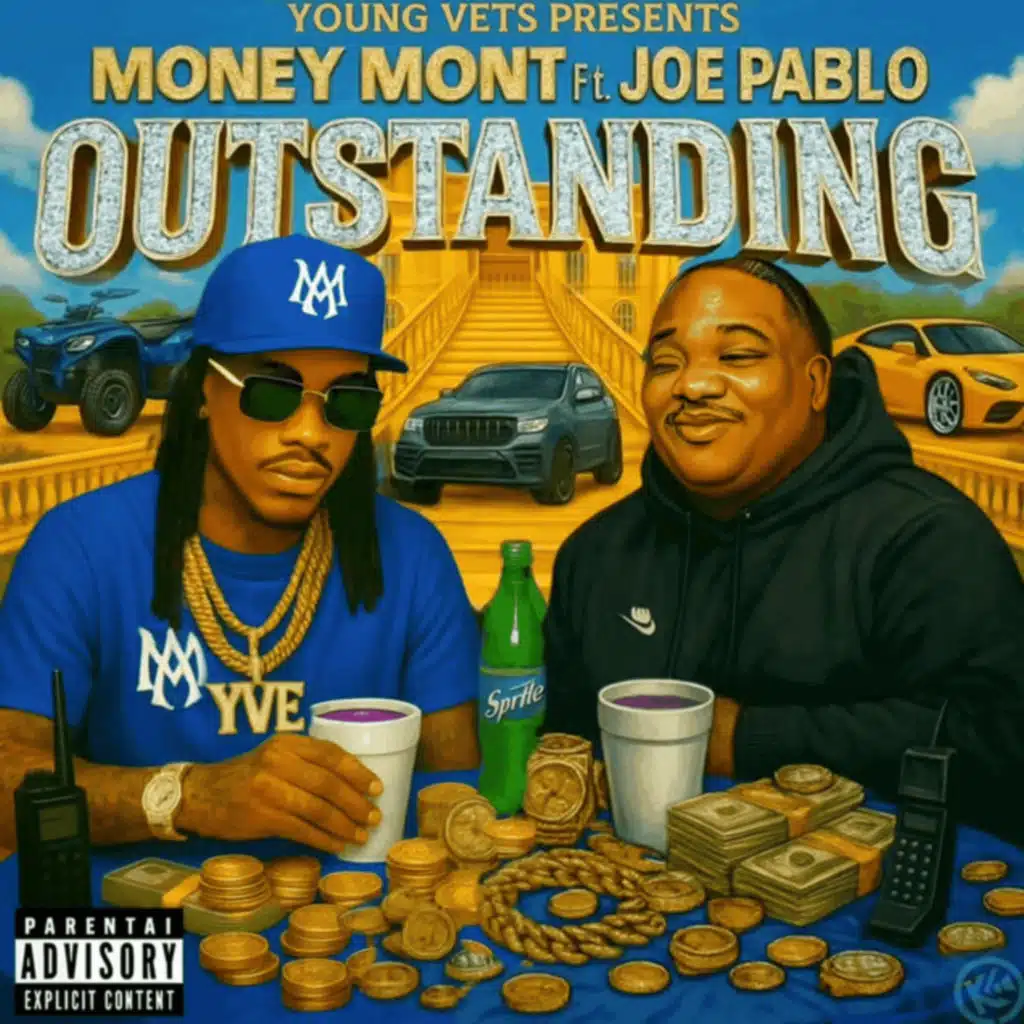 Money Mont