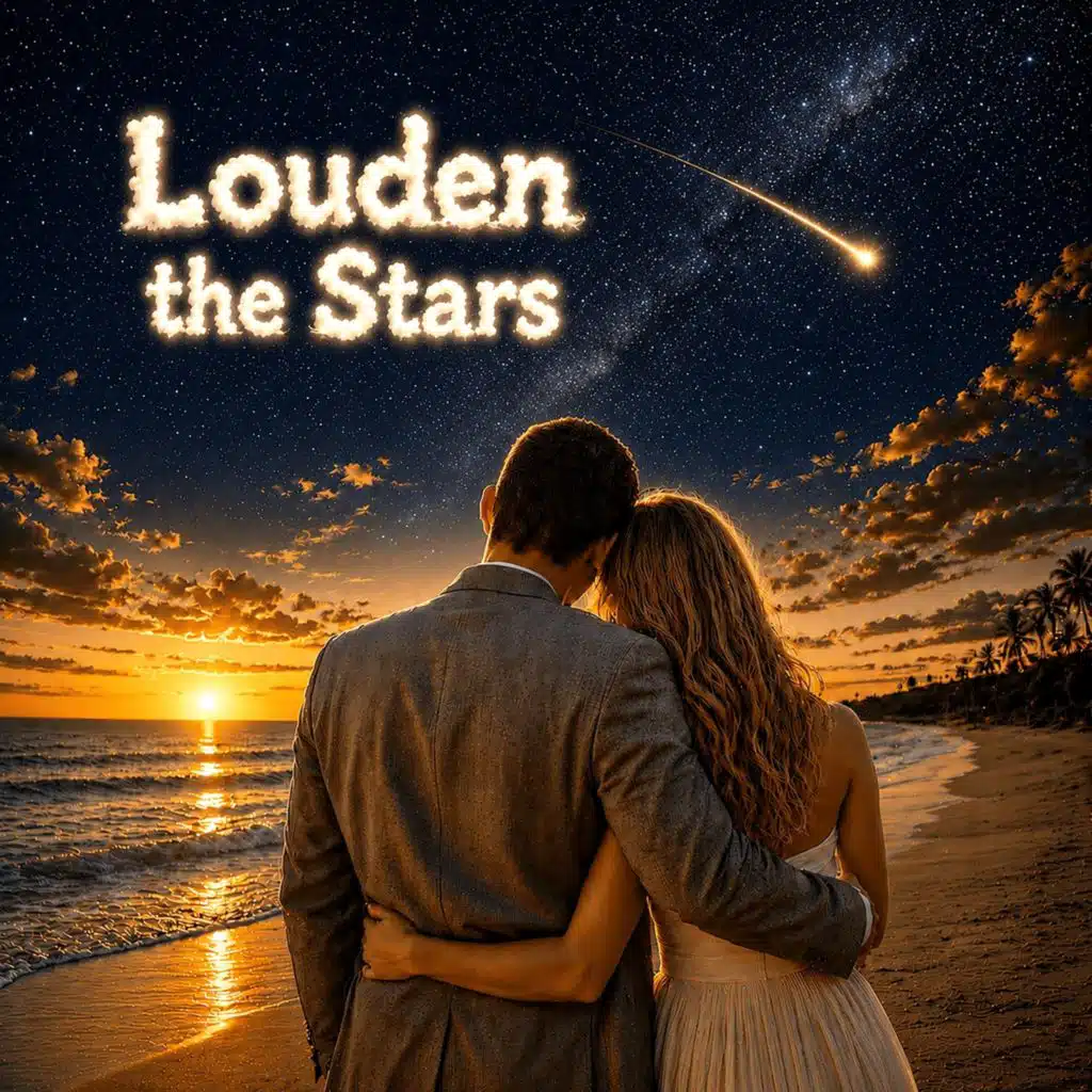 louden