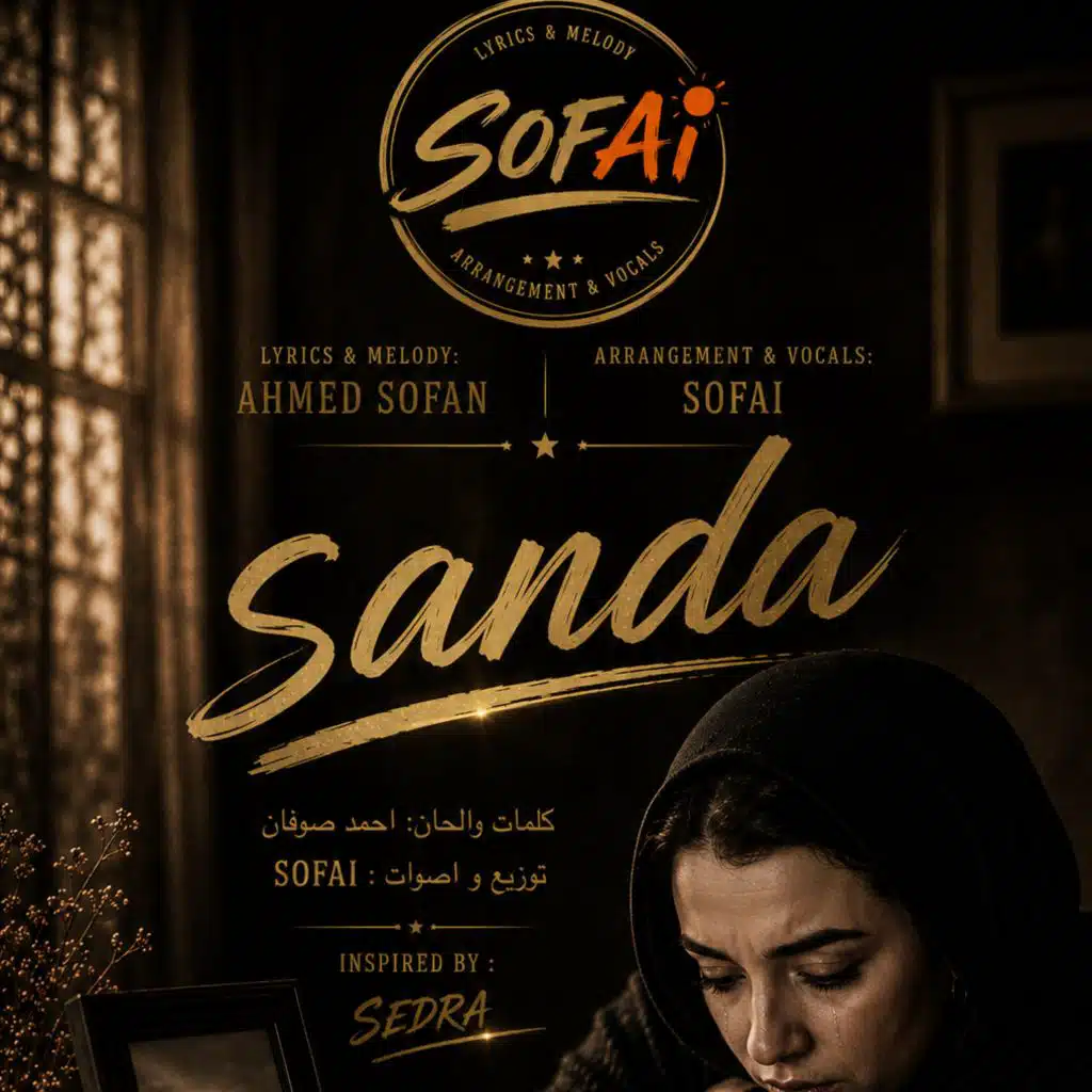 سانده
