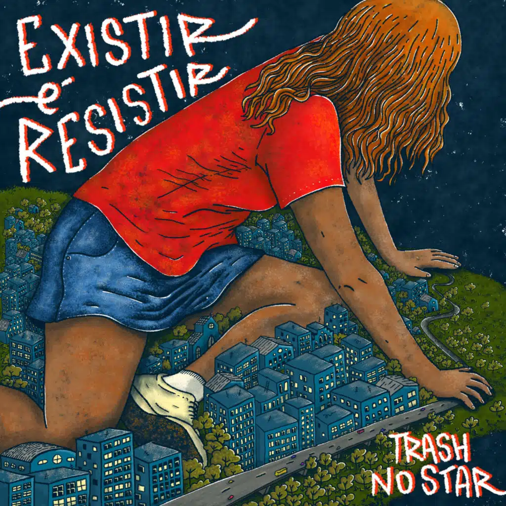 Trash no Star