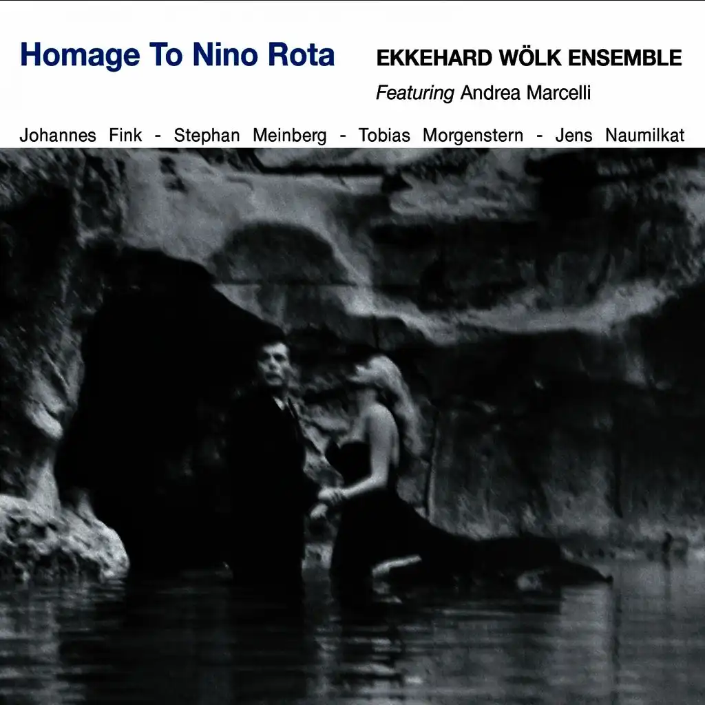 Homage To Nino Rota