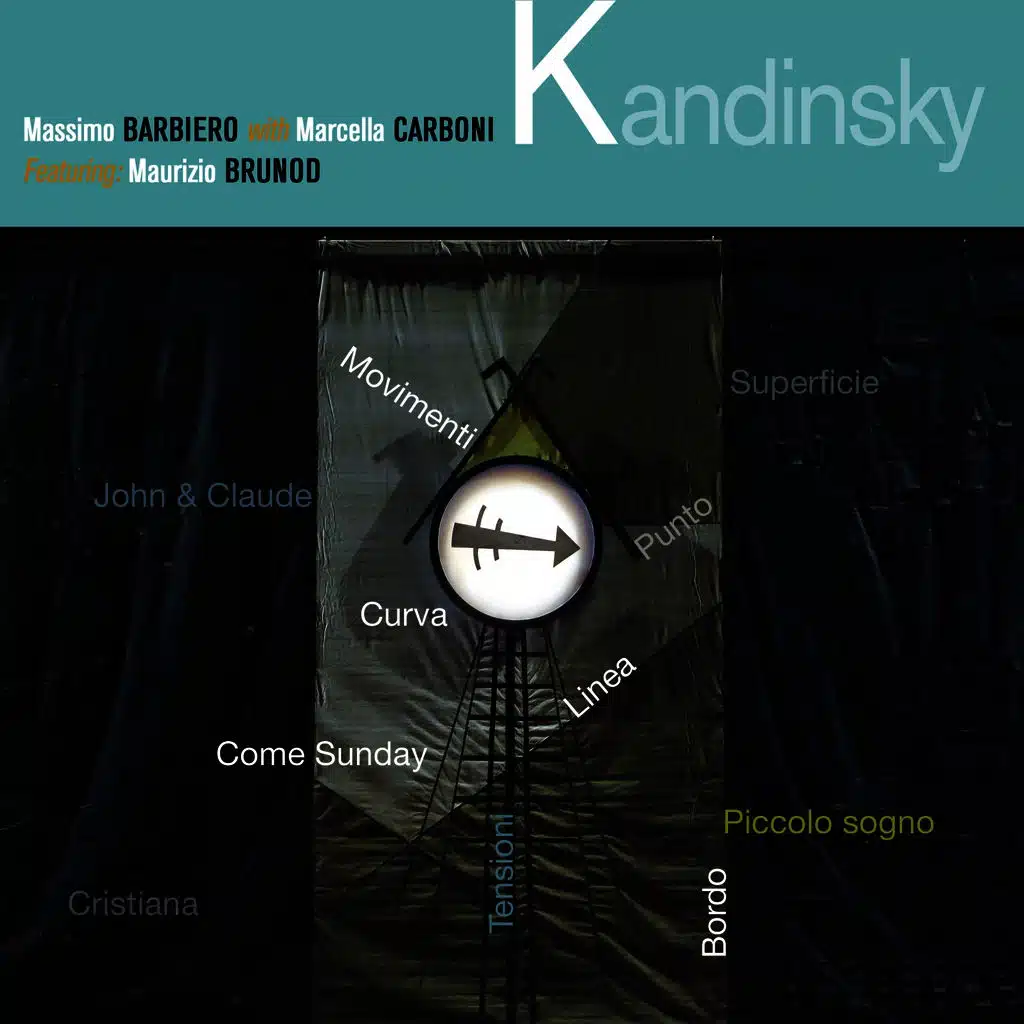 Tensioni (Original Version) [ft. Maurizio Brunod]