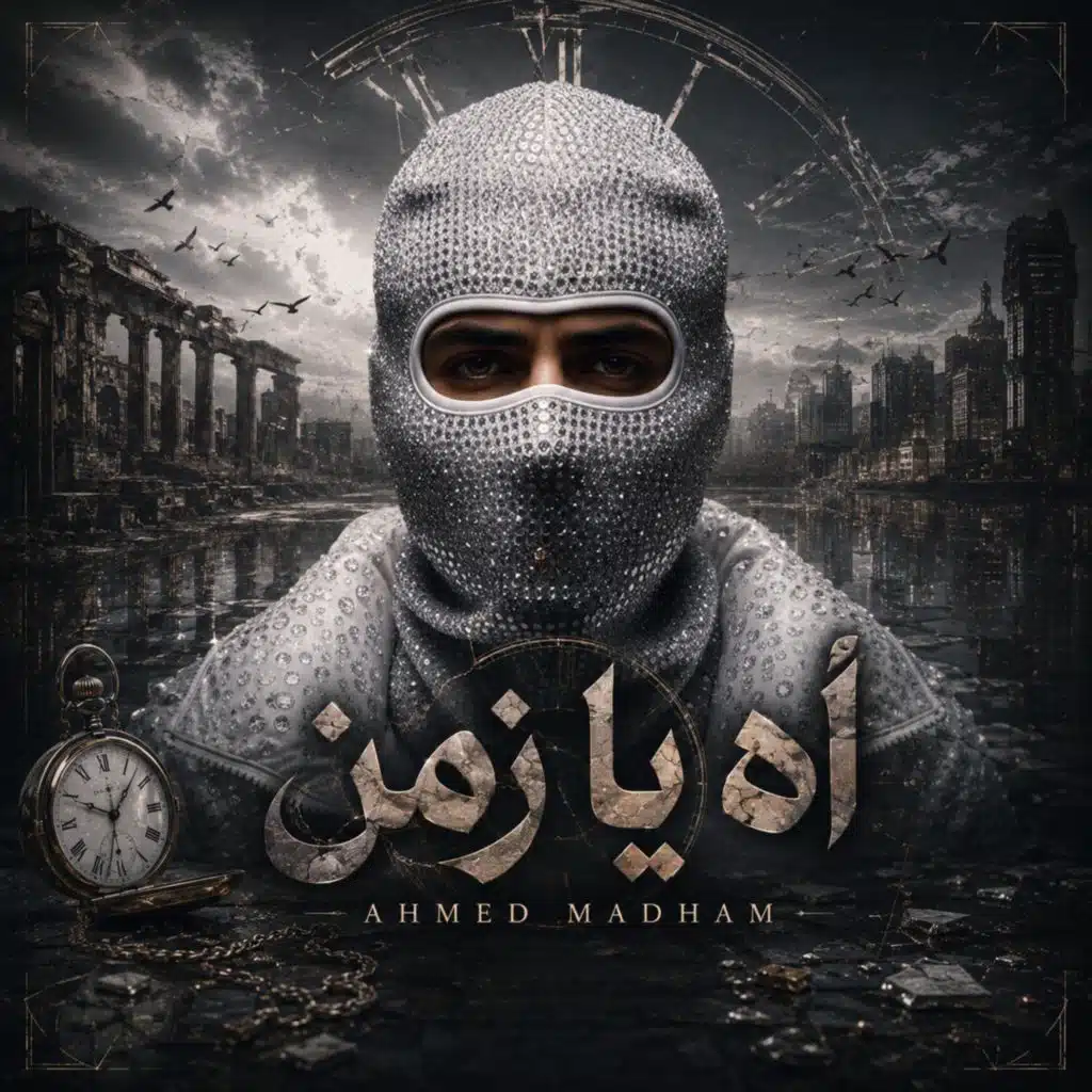 اه يا زمن