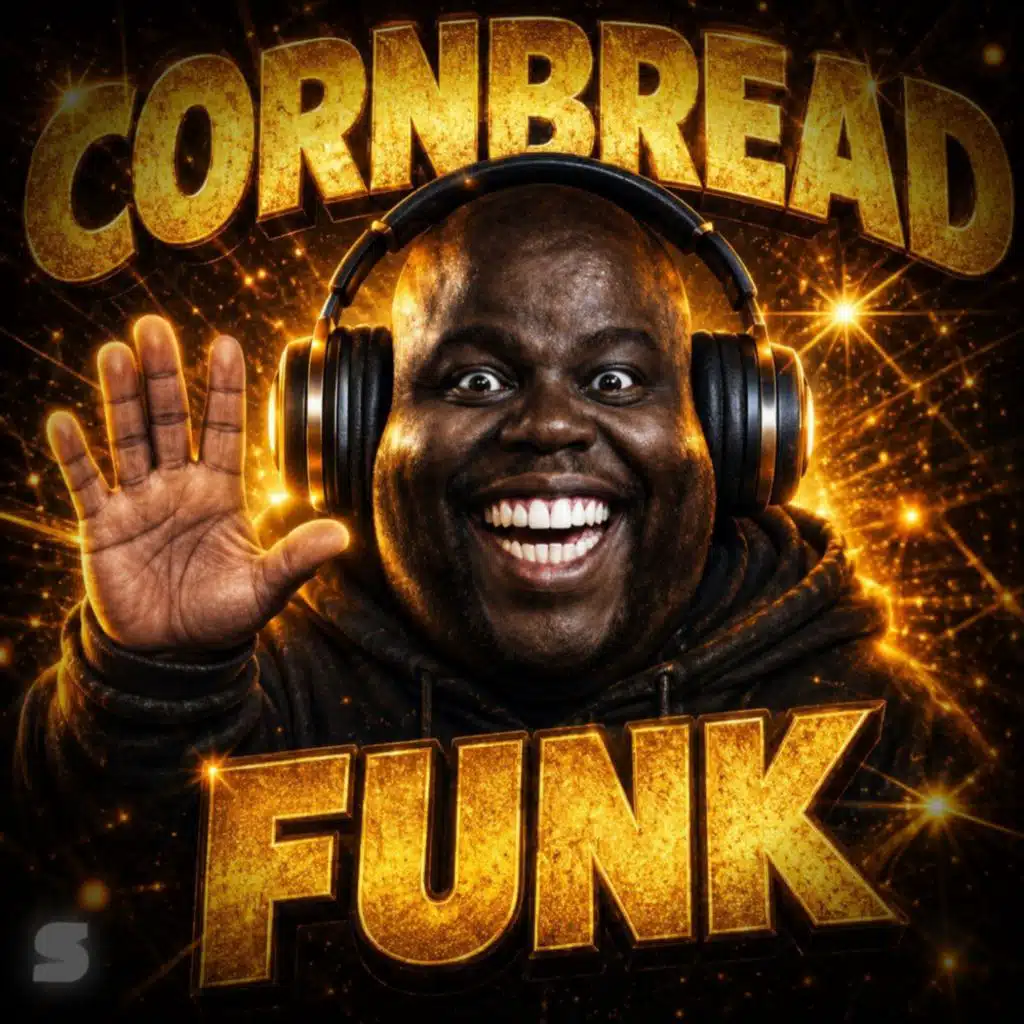 CORNBREAD FUNK