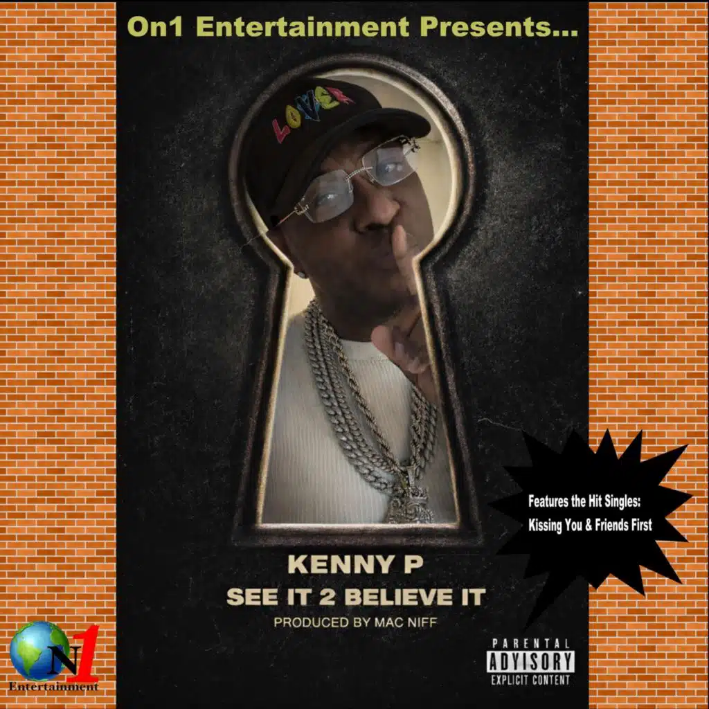 Kenny P