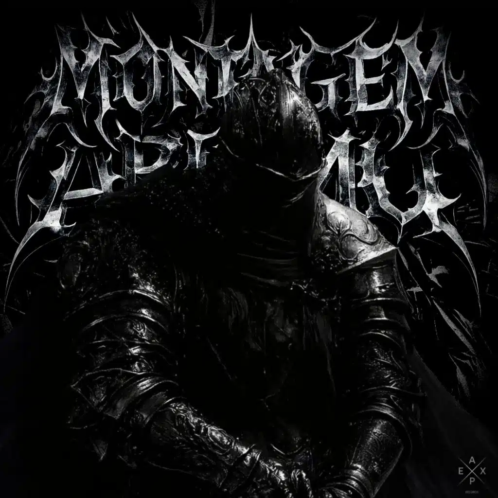 MONTAGEM ABISMO (Speed Up)