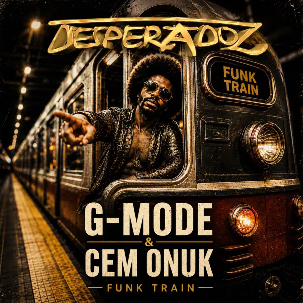 Funk Train