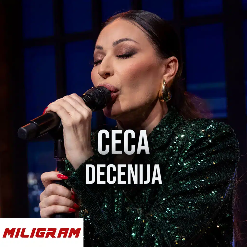 Decenija
