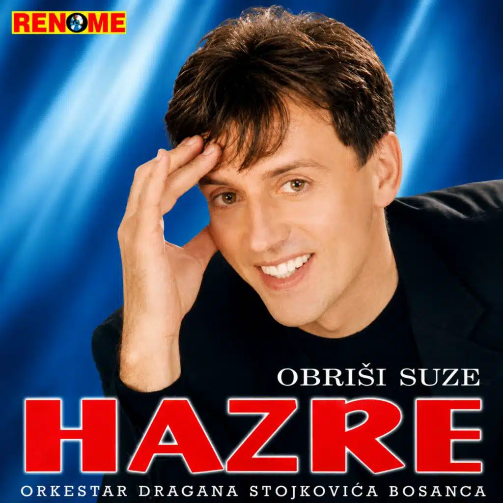 Obrisi suze