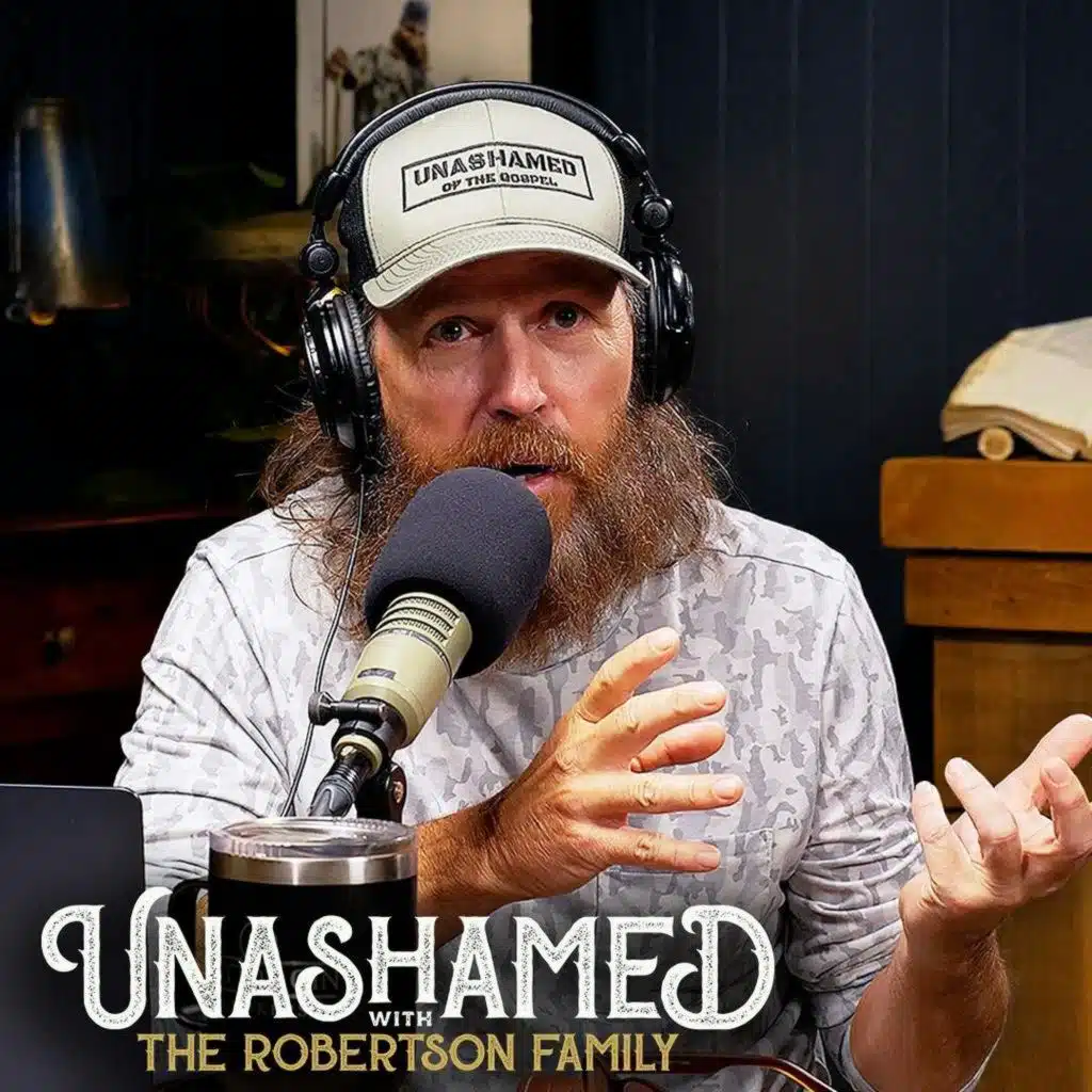 Ep 1350 | ‘Project Hail Mary’ Sneaks in a Phil Robertson Quote & Hollywood Got This One Right