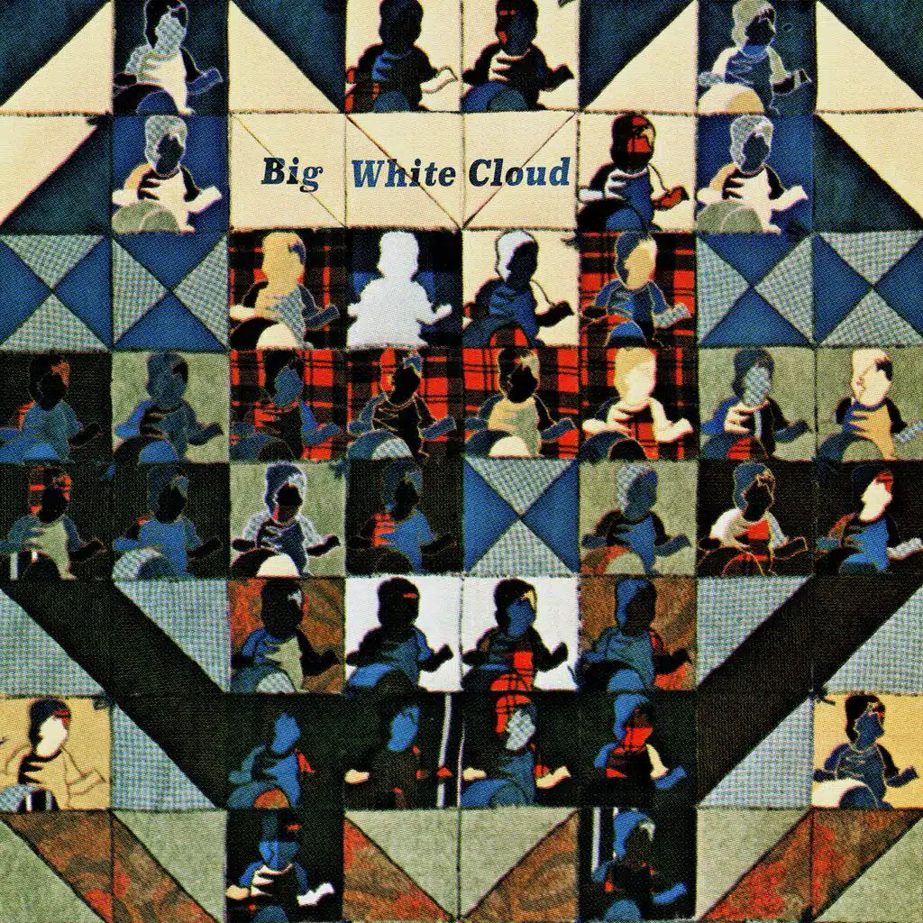 Big White Cloud EP