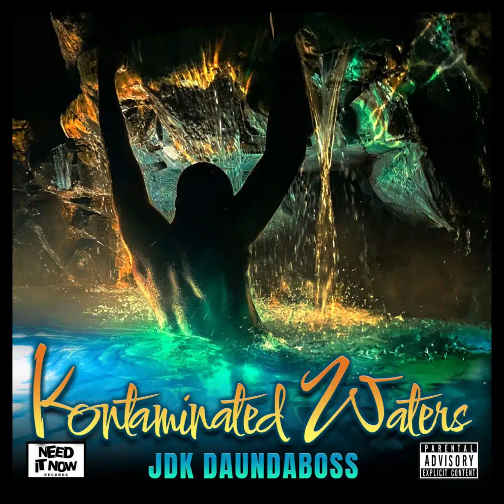 JDK DAUNDABOSS