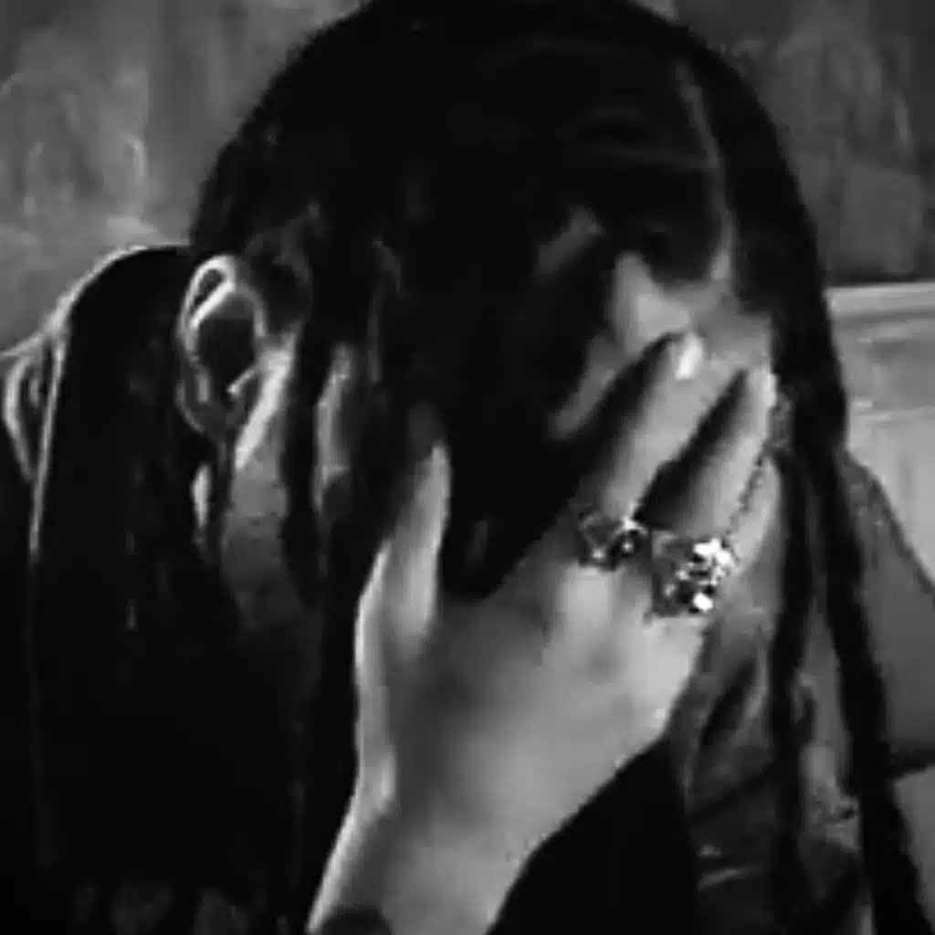I DON’T WANNA PARTY