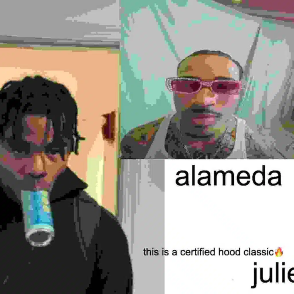 Alameda