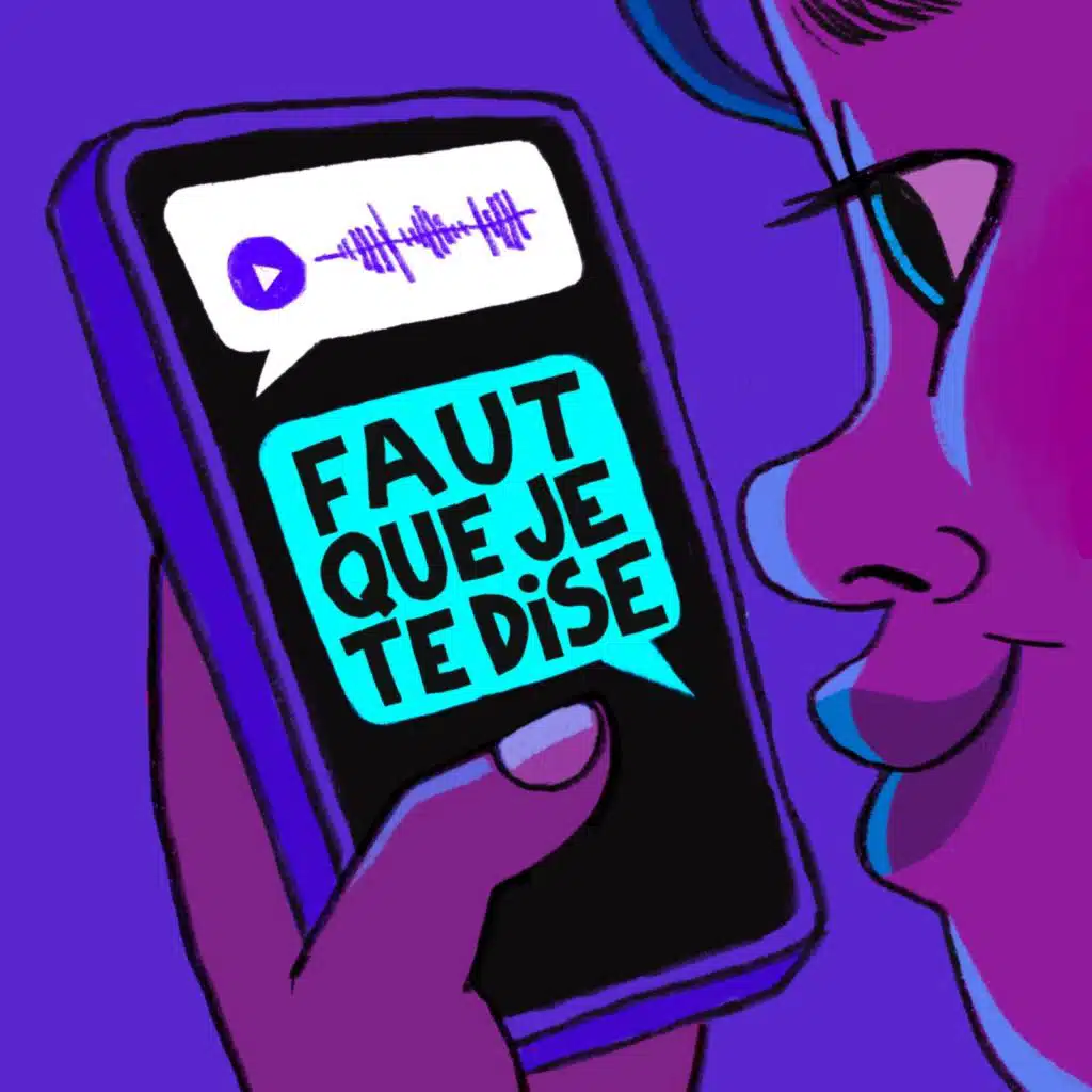 Pourquoi je me sens différente selon les gens ?