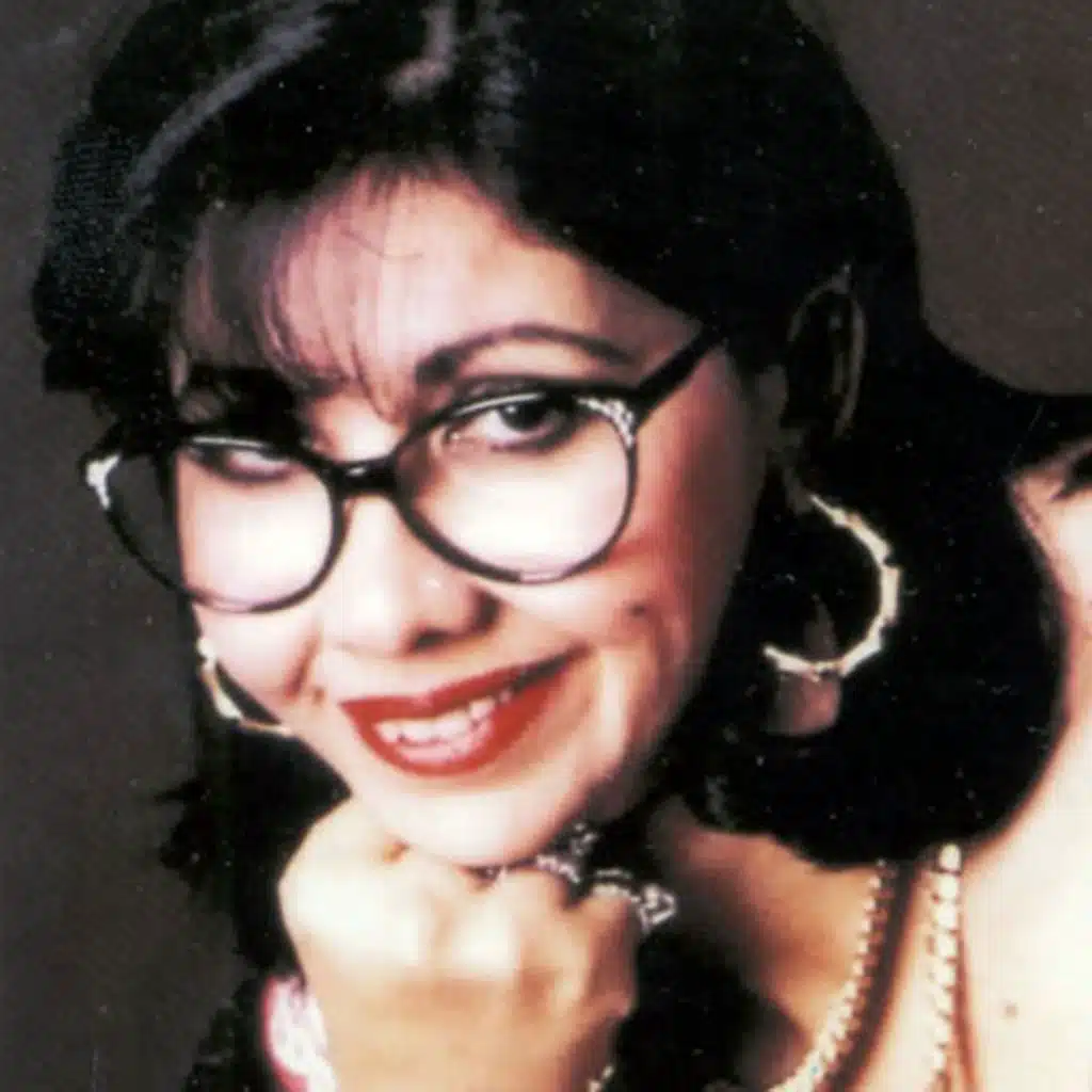 الشابة الزهوانية