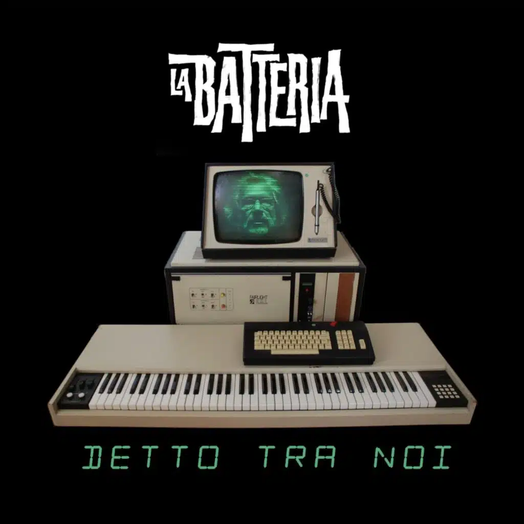 La Batteria
