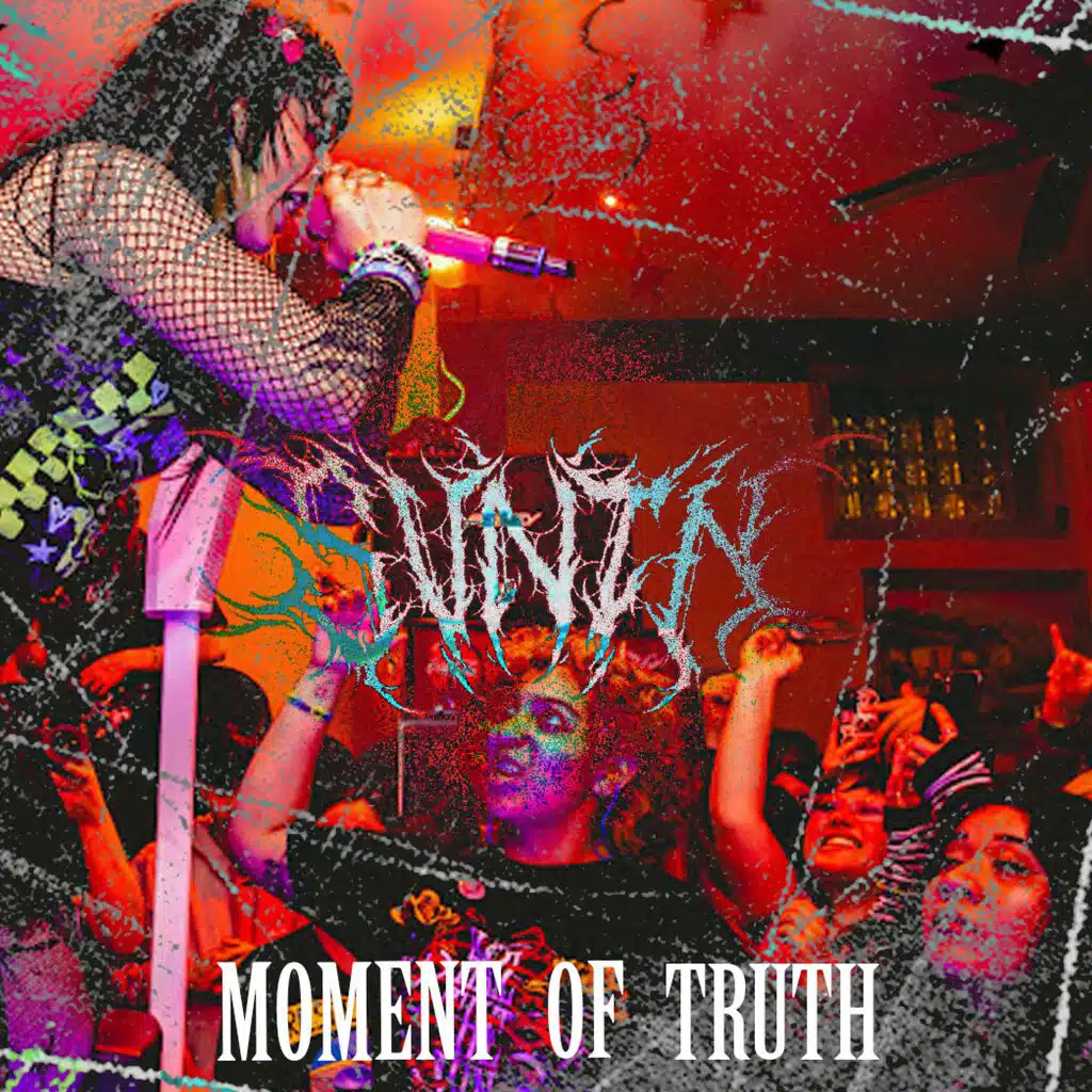 Moment Of Truth