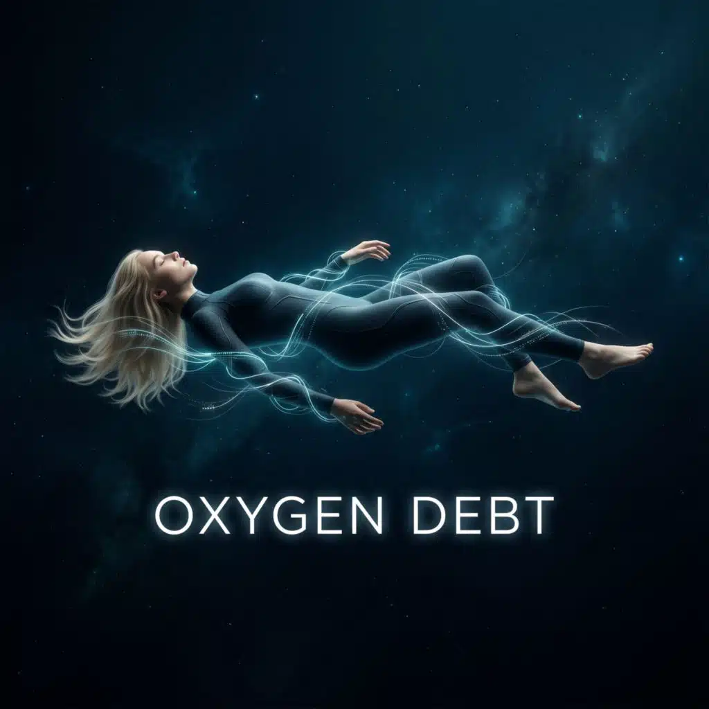 Oxygen Debt