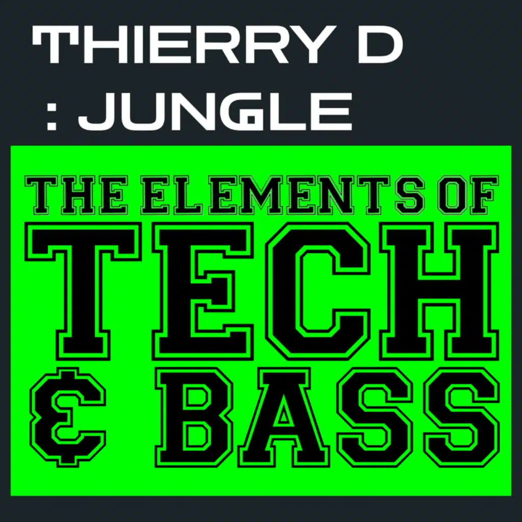 ROUGH (TEZZA DEE REMIX)